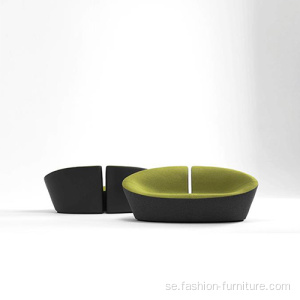 Soffa 3-sits soffa soffa soffa till salu